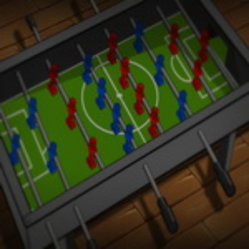 Foosball Challenge icon