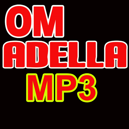Om Adella Full Album Mp3 icon