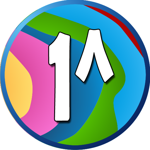 1111 Fast &amp; Safer VPN icon