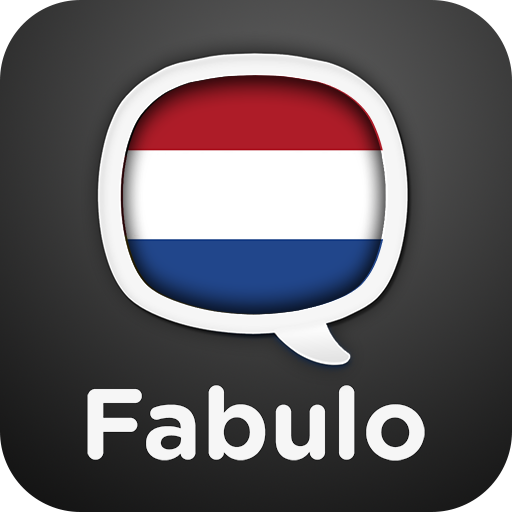 Learn Dutch - Fabulo icon