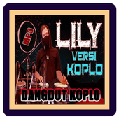 Lagu LILY Alan Walker Dangdut Koplo icon