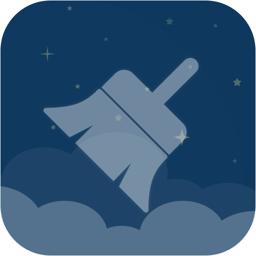 Empty Folder Cleaner icon