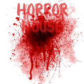 Horror House, Horror game free icon