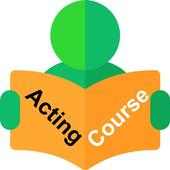 Acting Course Video on 9Apps