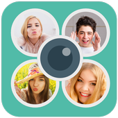 Video Group Chat Advice icon