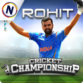 Rohit Cricket Championship icon