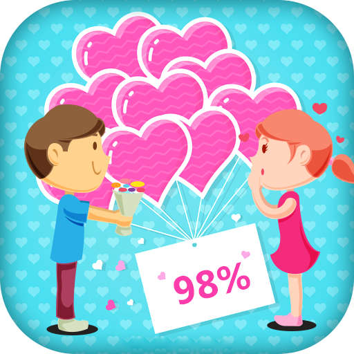 Love Calculator icon