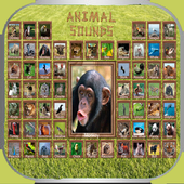 150 Animal Sounds icon