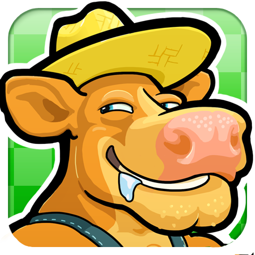 بيغ بارن ورلد (Big Barn World) icon