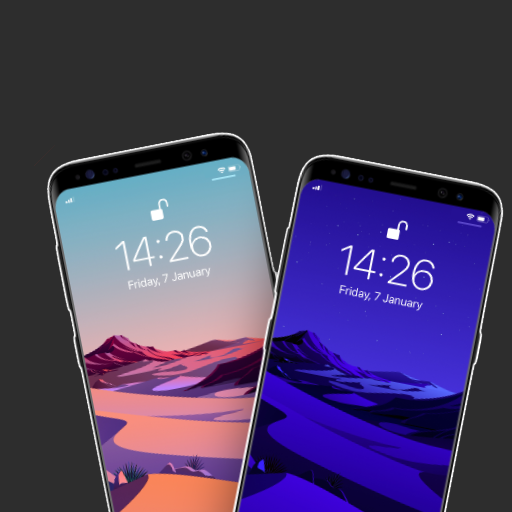 IOS Launcher 2022 icon