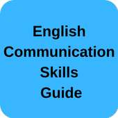 English Communication Skills App on 9Apps