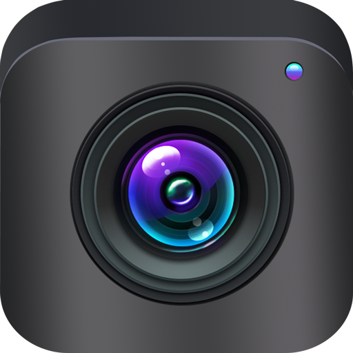 HD Camera - Beauty Cam with Filters &amp; Panorama icon