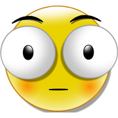 Googly Eye أيقونة