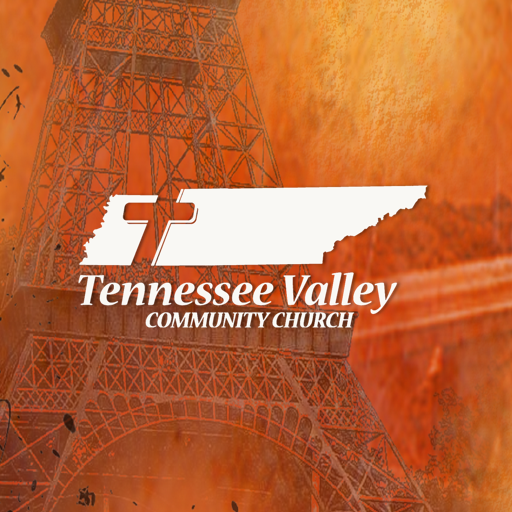 TVCC - Paris иконка