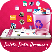 Recover Deleted All Files Photos and Videos icon