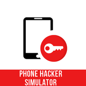 ikon Phone Hacker simulator
