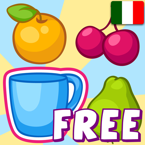 L'intruso per bambini gratis icon