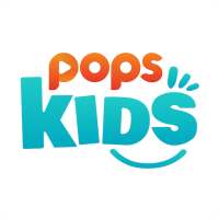 POPS Kids - SmartTV on 9Apps