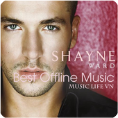ikon Shayne Ward Best Offline Music