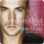 Shayne Ward Best Offline Music on 9Apps