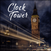 Clock Tower icon