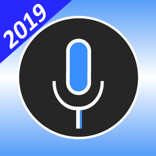 Voice Text Speech To Text, Multiple Languages icon