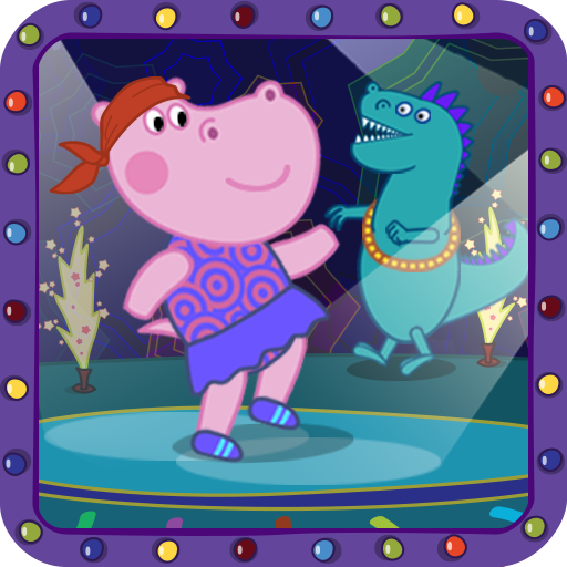 Cappuccetto rosso: Fiaba - Gioco icon