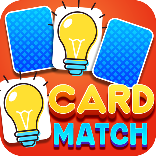 Card Memory Match icon