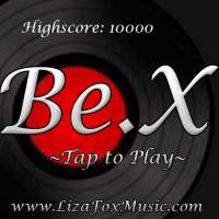 Be.X (Liza Fox)