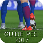 GUIDE PES 2017 GAME MOBILE icon
