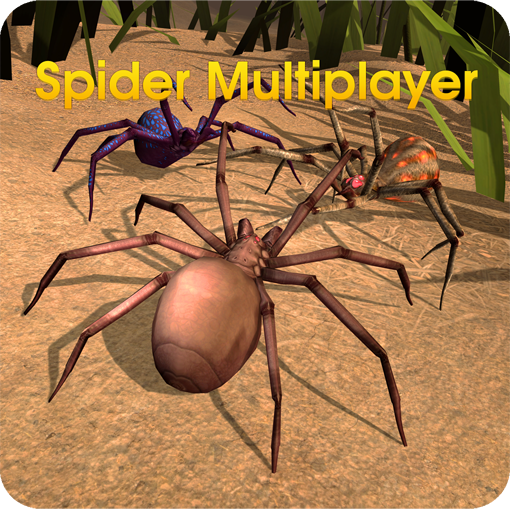 Spider World Multiplayer icon
