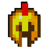 Spartan Armor Shields Pack Mod Minecraft icon