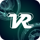VR Security Lock Screen icon