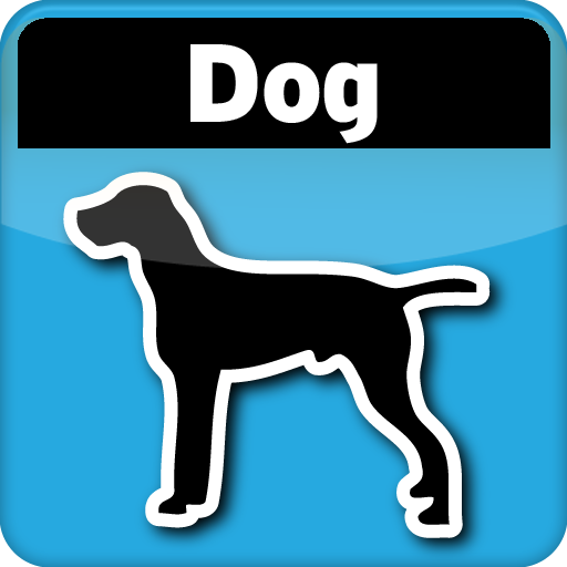 Canine Breeding Calculator icon