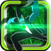 Ben Games XLR8 icon
