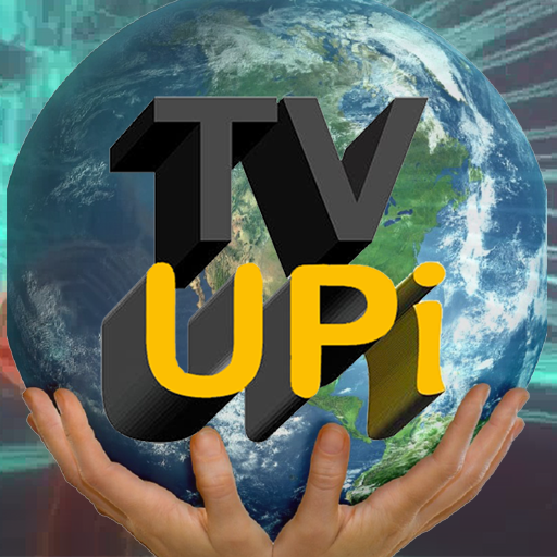 TV Upi icon