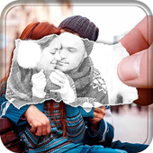 Pencil Sketch Photo Editor иконка