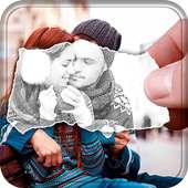 Pencil Sketch Art Photo Editor on 9Apps