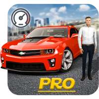 Multi Car Parking - Car Games for Free