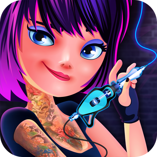 Tattoo Maker icon