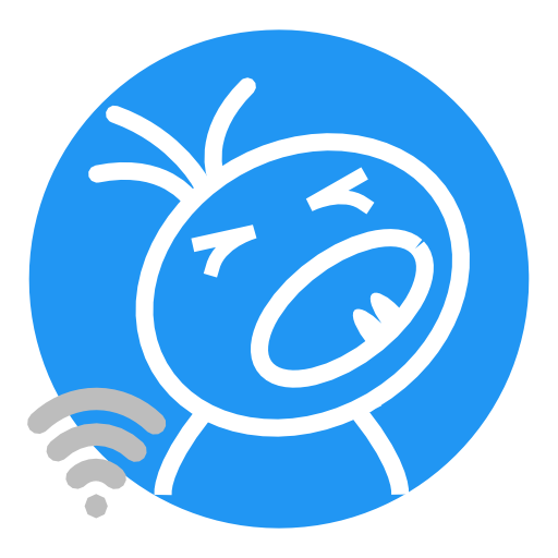 Baby Monitor Wifi icon