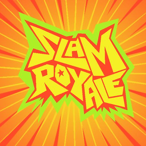 Slam Royale icon