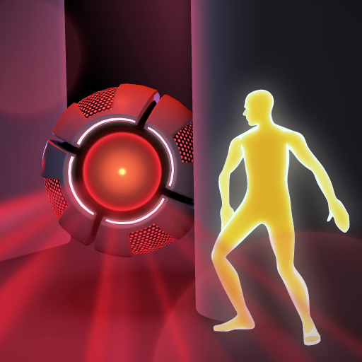 ARKNET: Singularity – Stealth Action Adventure icon