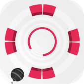 VERTEX - Roll The Ball icon