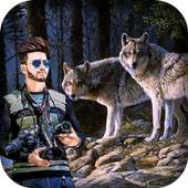 Animal Photo Editor - Black and White Photo Effect on 9Apps