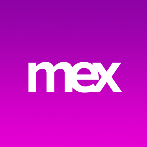 MeX-exchanger icon