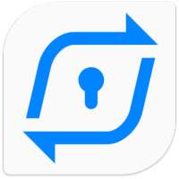 CryptoSend - free file encryption and sharing