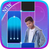 MC Bruninho Piano Magic Tiles