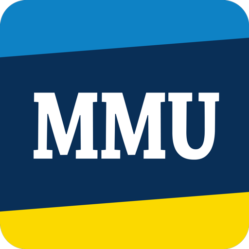 Mount Mercy University icon