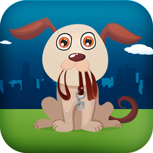 Swifto walker app icon